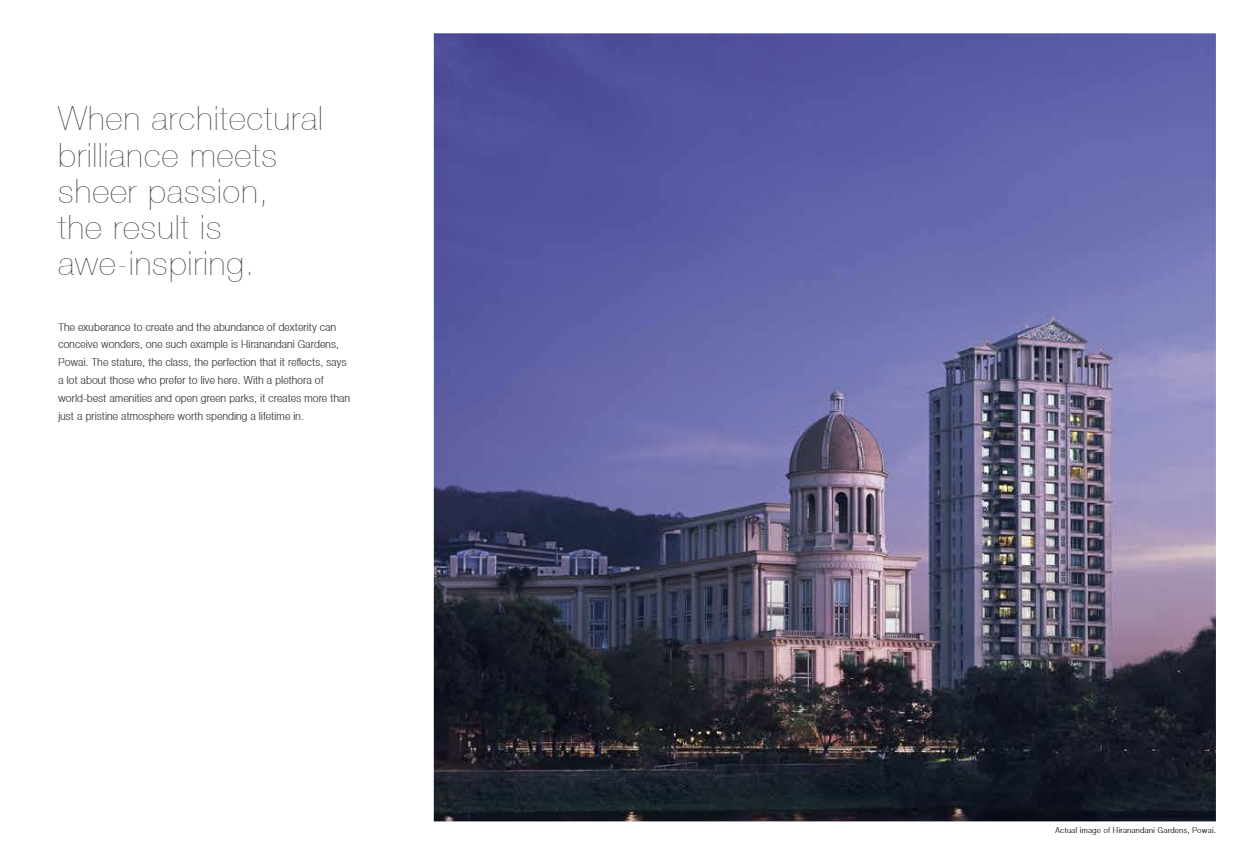 Atlantis Powai 